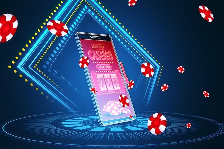 Mobile login screen and Baccarat table selection interface on toto328 login app