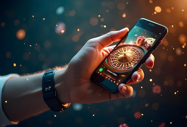 Dream Catcher live wheel interface on toto328 login mobile app showing segment selection and payout odds
